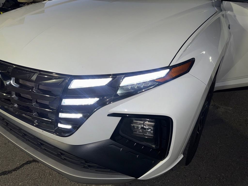 Used 2023 Hyundai Tucson N Line w/ Cargo Package image 33