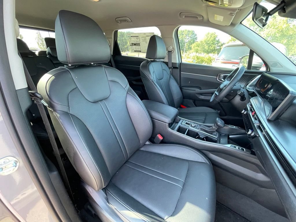 New 2026 Kia Sorento EX AWD/4WD image 31