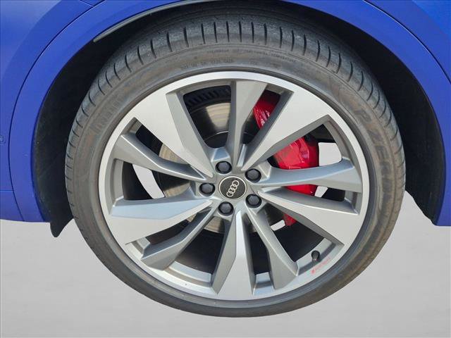 Certified 2023 Audi SQ5 Prestige w/ Prestige Package AWD/4WD image 23