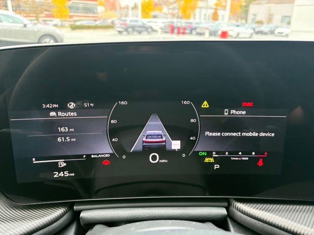 New 2025 Audi SQ5 Premium Plus image 17