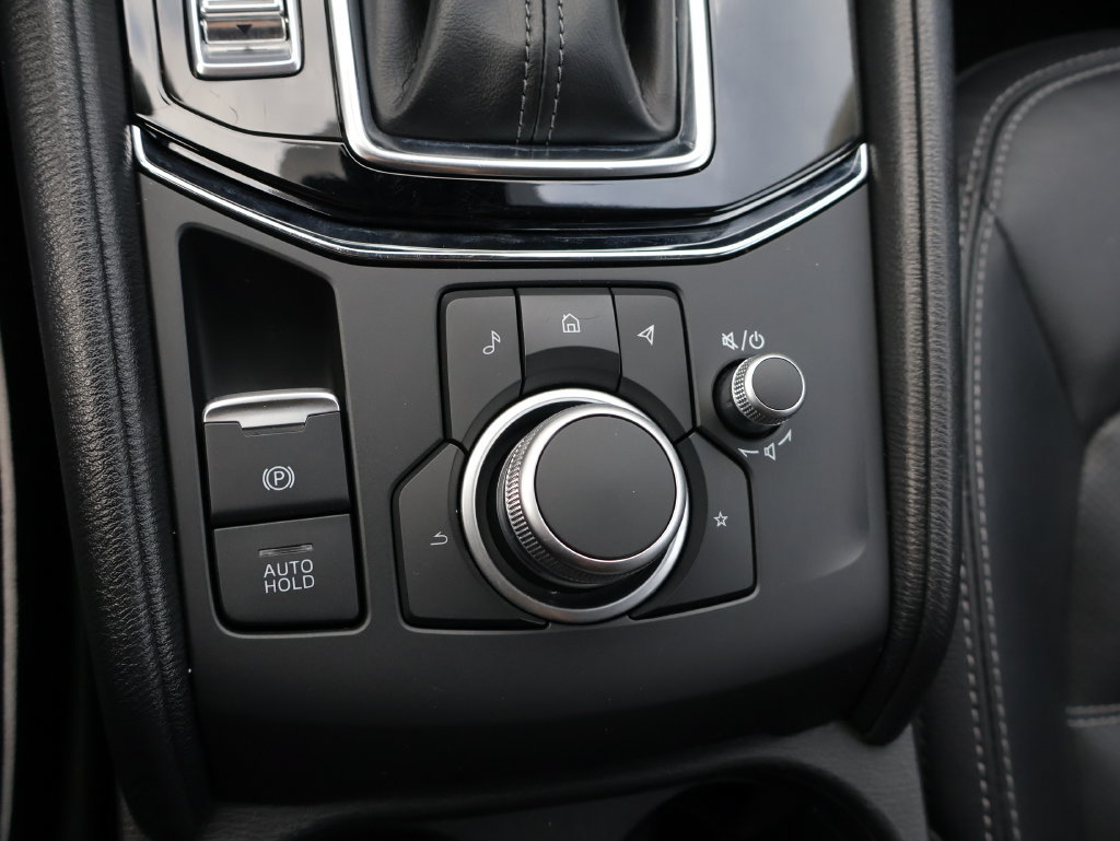 Used 2025 MAZDA CX-5 AWD 2.5 S w/ Preferred Package image 25