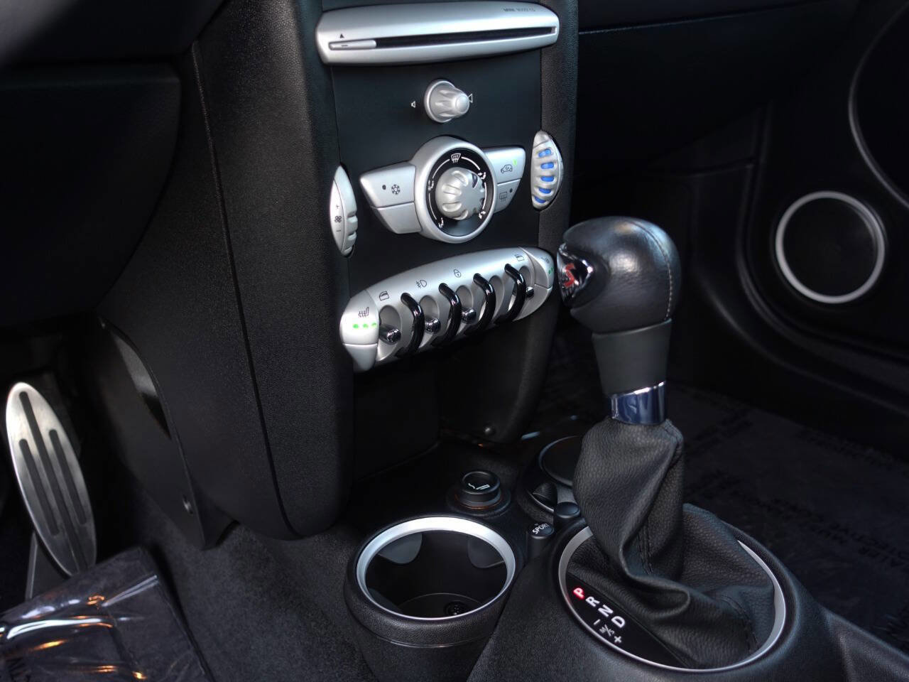 Used 2007 MINI Cooper S FWD image 39