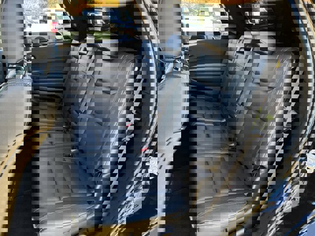 Used 2022 Dodge Durango GT w/ Blacktop Package image 26