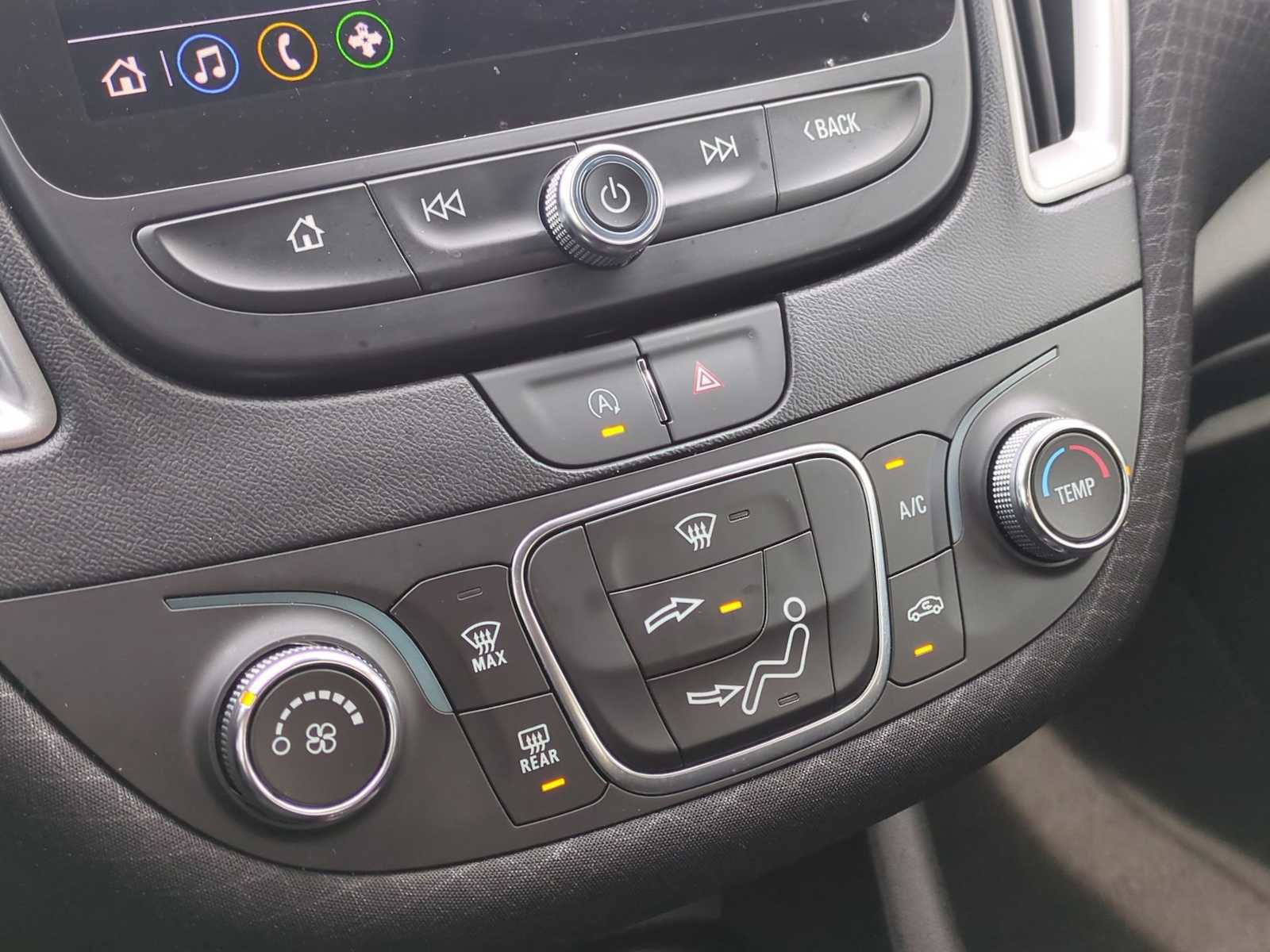 Used 2024 Chevrolet Malibu RS image 18