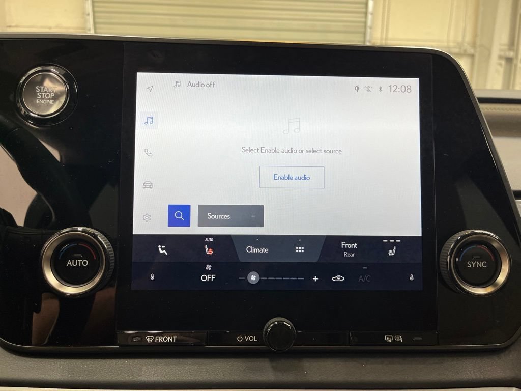 Used 2024 Lexus RX 350 FWD w/ Technology Package image 15