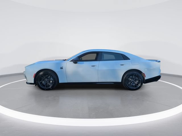 New 2026 Dodge Charger Scat Pack w/ Blacktop Package AWD/4WD image 5