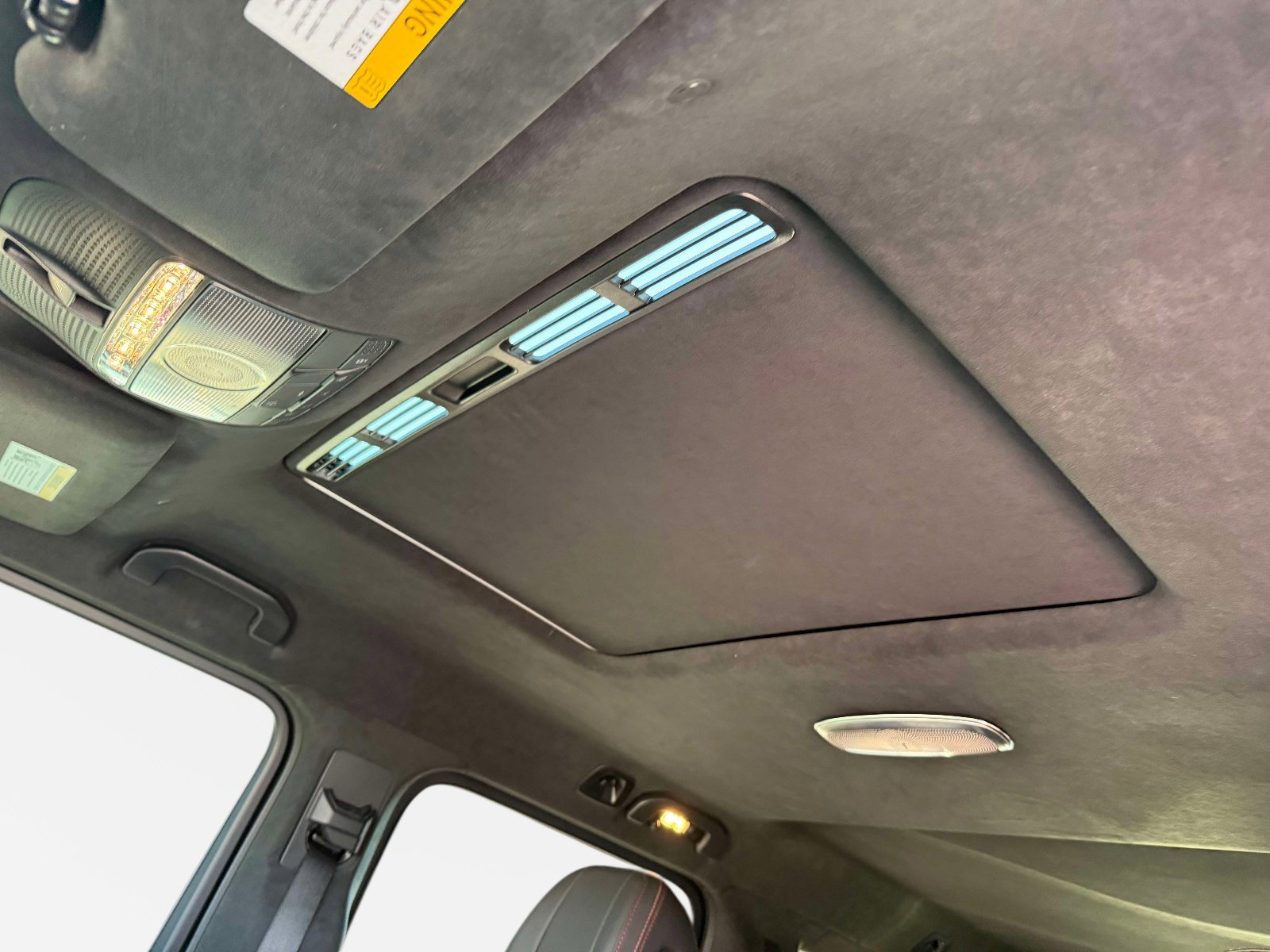 Used 2025 Mercedes-Benz G 63 AMG 4MATIC image 22