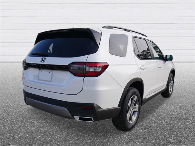 New 2026 Honda Pilot EX-L image 4