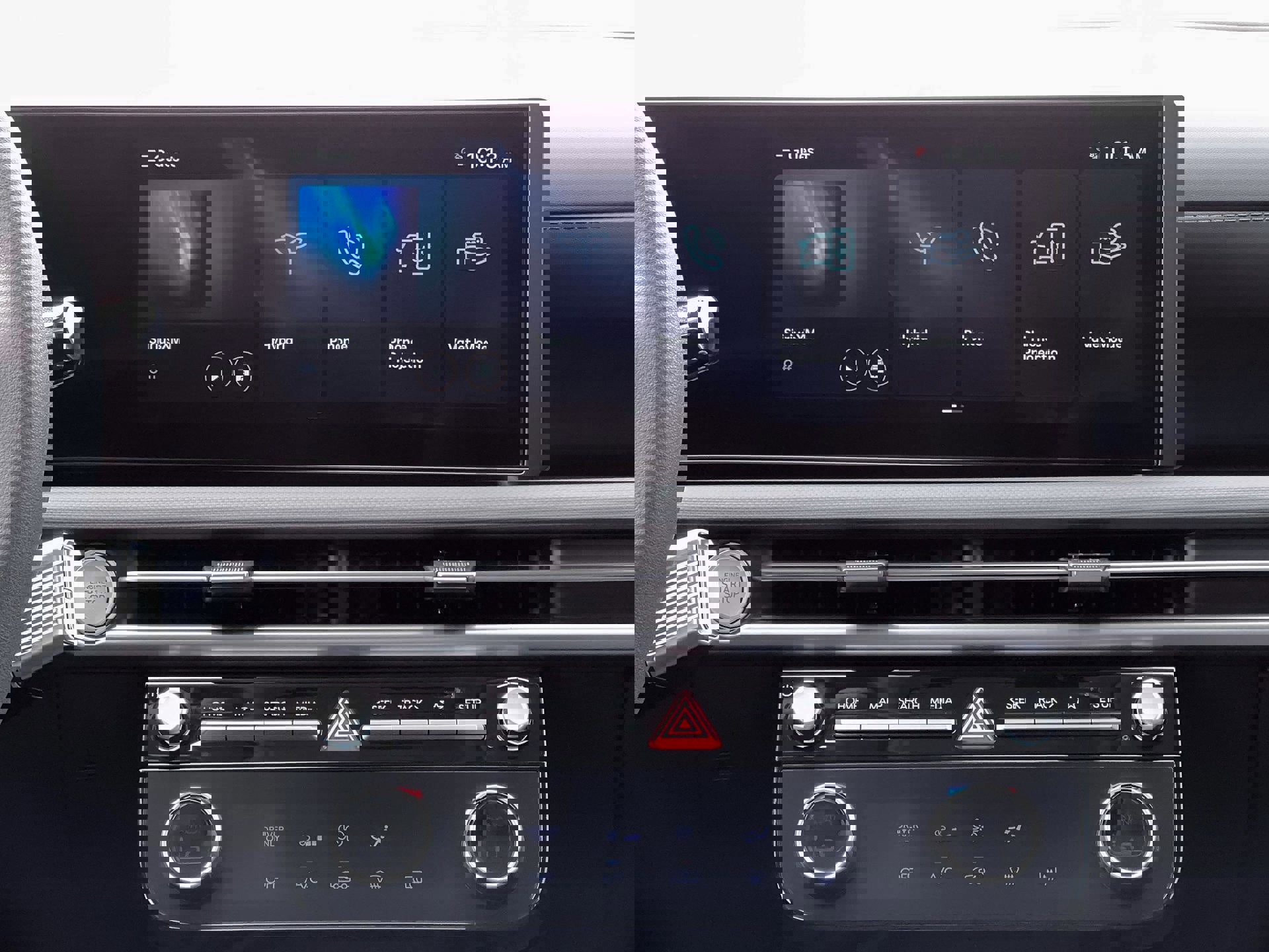 New 2026 Hyundai Tucson Blue SE image 18