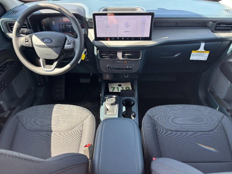 New 2026 Ford Maverick XL image 14