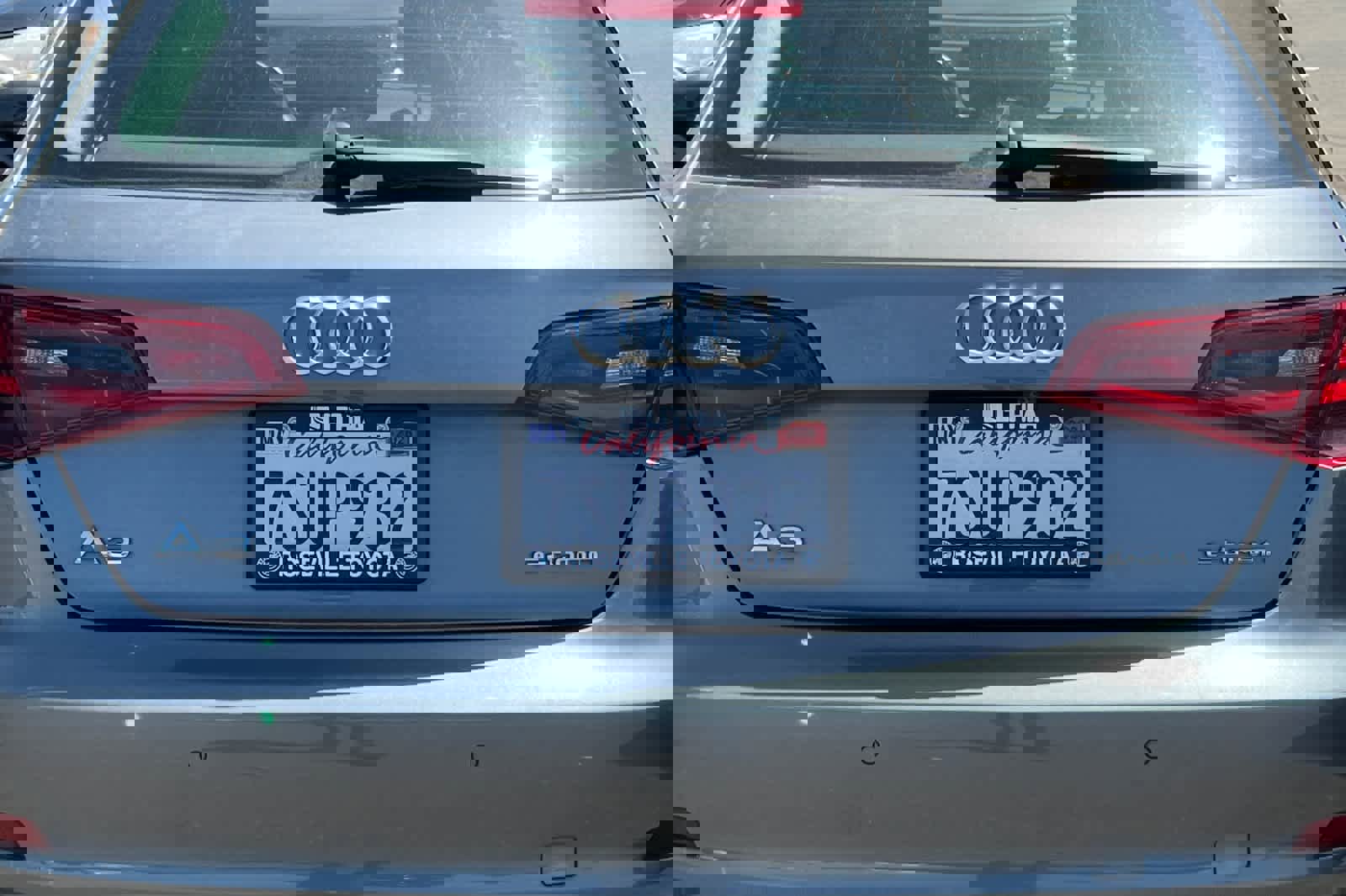 Used 2016 Audi A3 e-tron Premium Plus w/ Premium Plus Package image 19