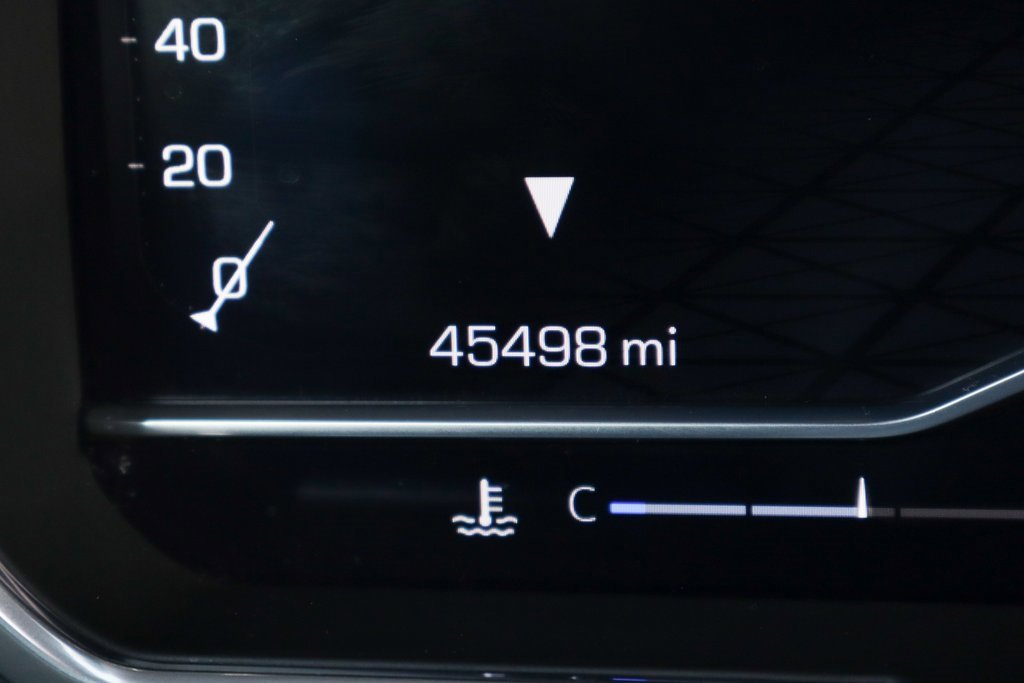 Used 2022 GMC Sierra 1500 AT4X image 27