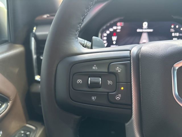 Used 2024 GMC Sierra 1500 Denali image 15