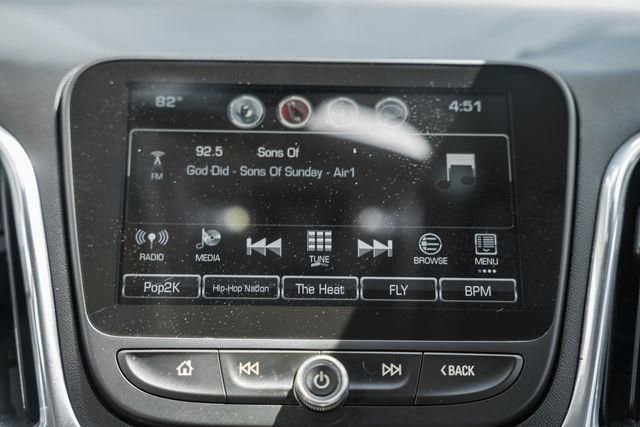 Used 2018 Chevrolet Equinox LT w/ Sun & Infotainment Package image 23