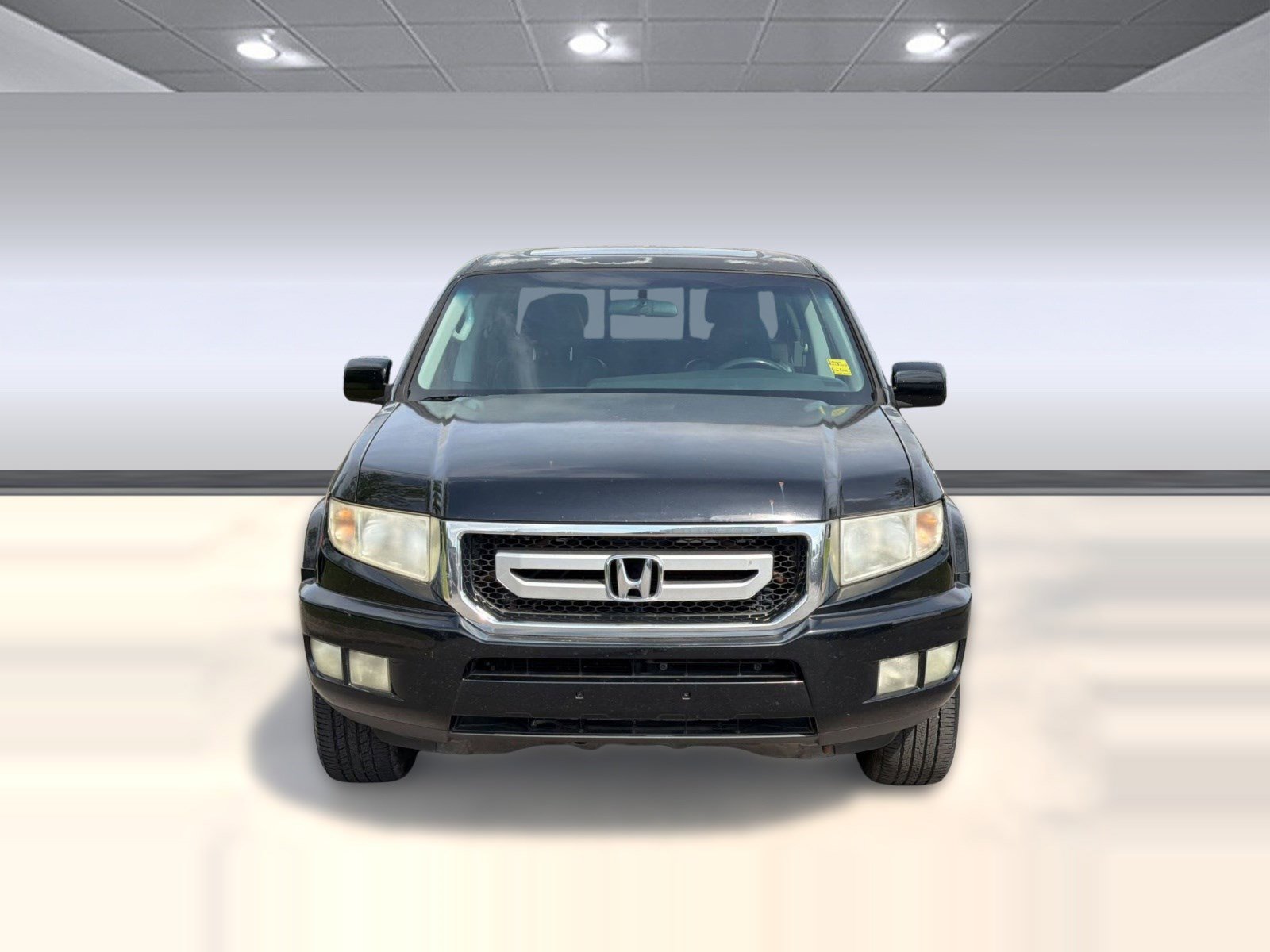 Used 2010 Honda Ridgeline RTL image 6