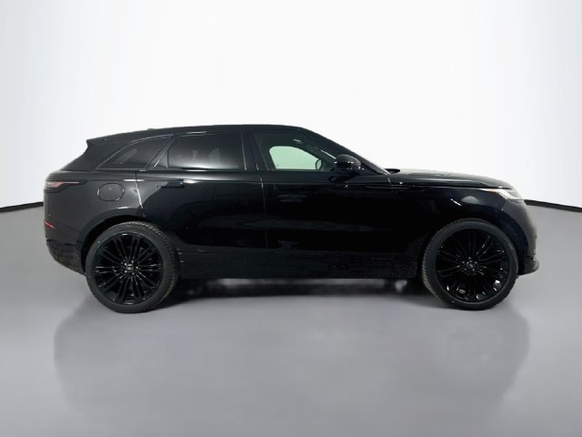 New 2026 Land Rover Range Rover Velar Belgravia AWD/4WD image 4