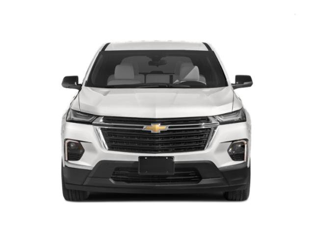 Used 2023 Chevrolet Traverse LT w/ LPO, Floor Liner Package AWD/4WD image 7