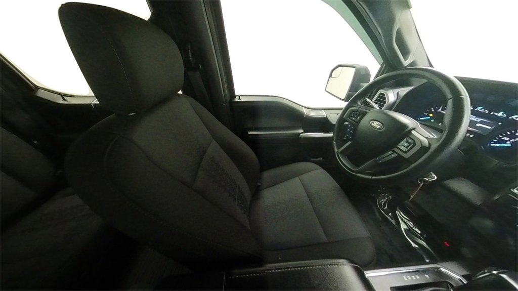 Used 2020 Ford F150 XLT w/ Equipment Group 302A Luxury image 32
