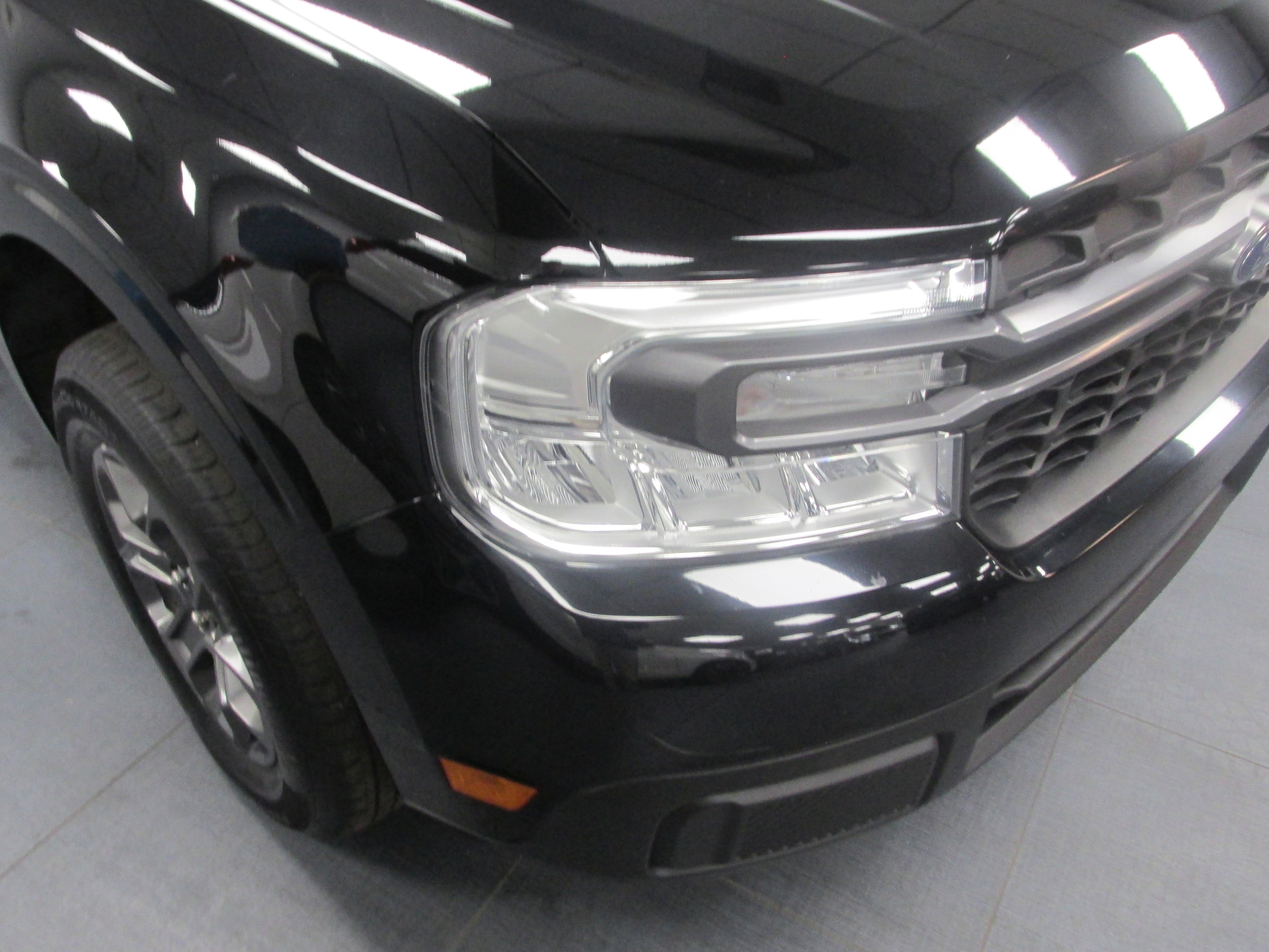 Used 2022 Ford Maverick XLT w/ XLT Luxury Package image 17