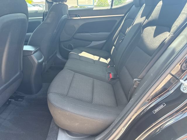 Used 2020 Hyundai Elantra SEL w/ Cargo Package (C1) FWD image 15