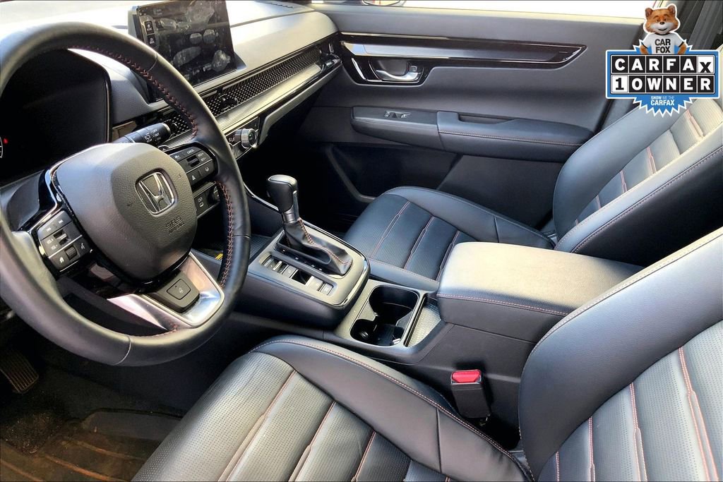 Used 2023 Honda CR-V Sport Touring image 16
