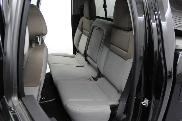 Used 2022 Nissan Frontier SV w/ Technology Package AWD/4WD image 25