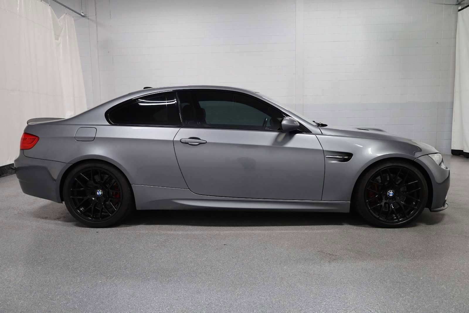 Used 2013 BMW M3 Coupe image 10