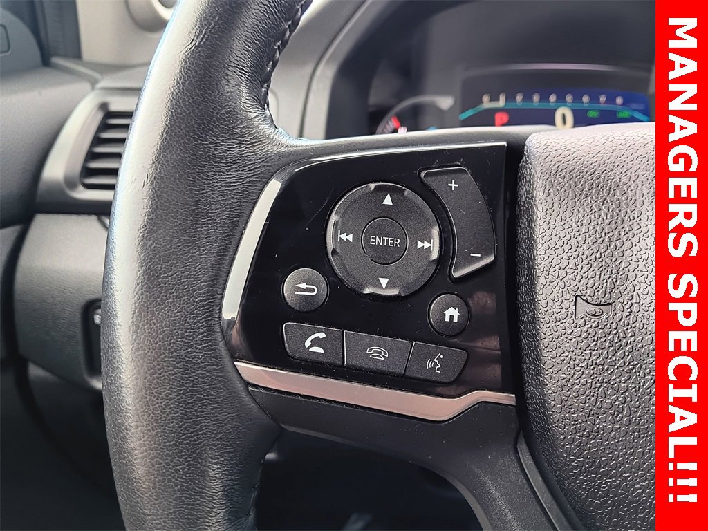 Used 2022 Honda Pilot Elite image 17