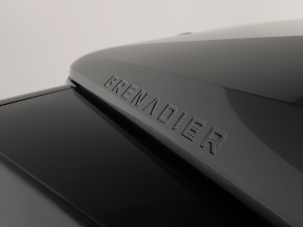 New 2025 INEOS Grenadier image 37