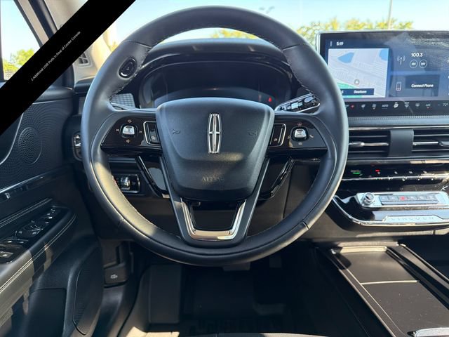 Certified 2024 Lincoln Corsair AWD w/ Equipment Group 101A image 16