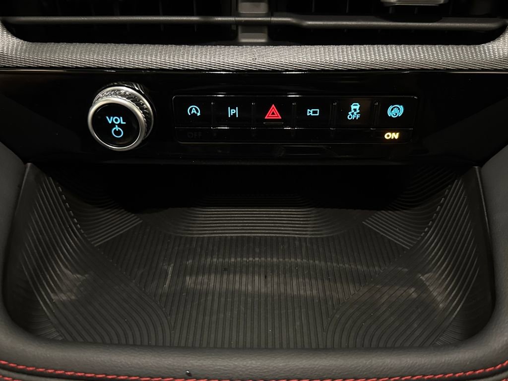 New 2026 Ford Explorer ST w/ Sun And Sound Package image 36