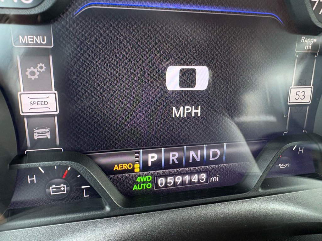 Used 2019 RAM 1500 Limited AWD/4WD image 31