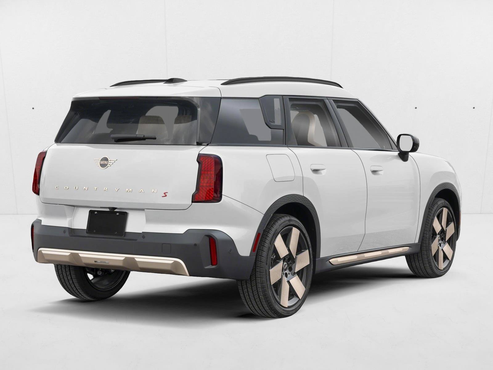 New 2026 MINI Cooper Countryman S AWD/4WD video 2