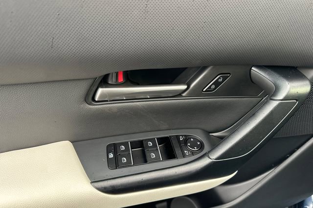 New 2026 MAZDA CX-50 AWD 2.5 S w/ Cargo Package image 11