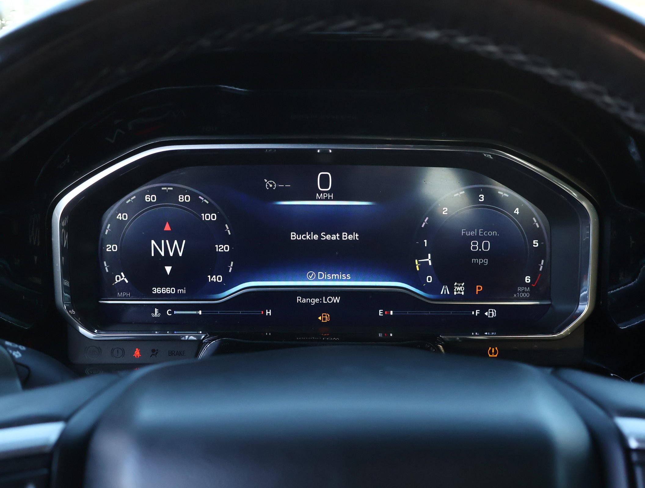 Used 2024 Chevrolet Silverado 1500 LT Trail Boss w/ Convenience Package II image 17