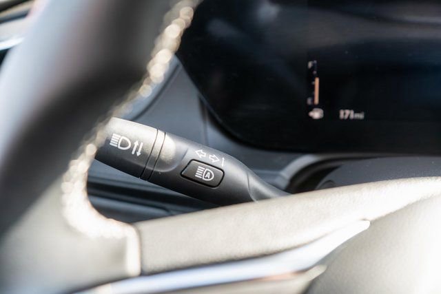 Used 2024 Buick Encore GX Preferred image 22