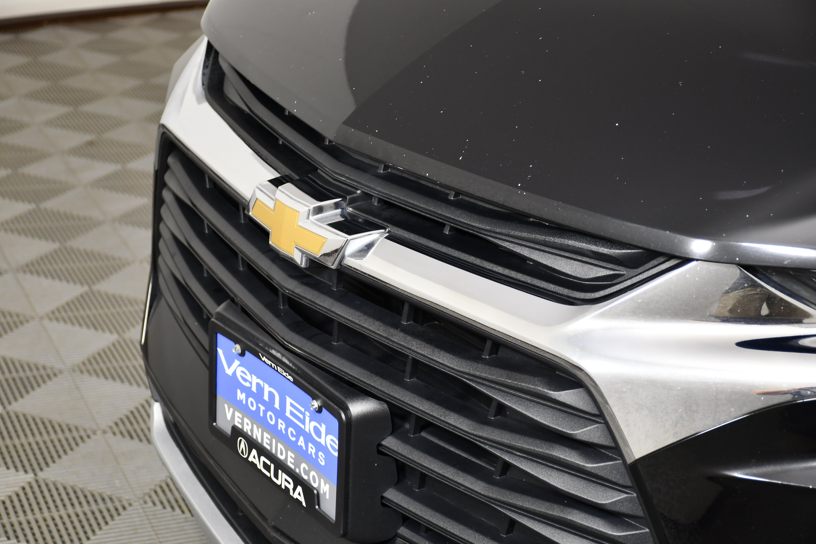 Used 2021 Chevrolet Blazer LT AWD/4WD image 11