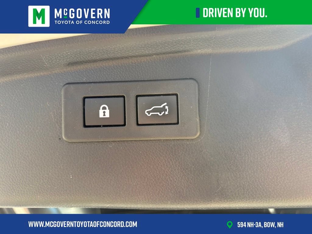 Used 2022 Subaru Outback Limited XT w/ Tech Package 2 AWD/4WD image 23