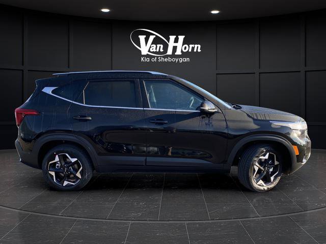 New 2026 Kia Seltos EX image 2