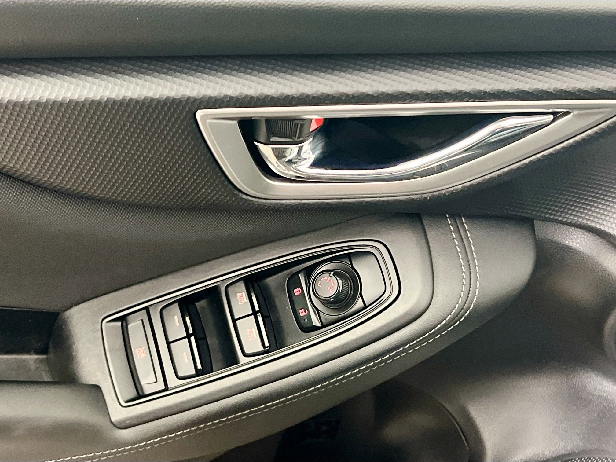 Used 2021 Subaru Forester Premium image 16