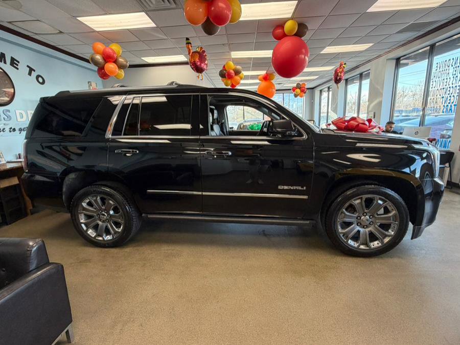 Used 2016 GMC Yukon Denali image 11