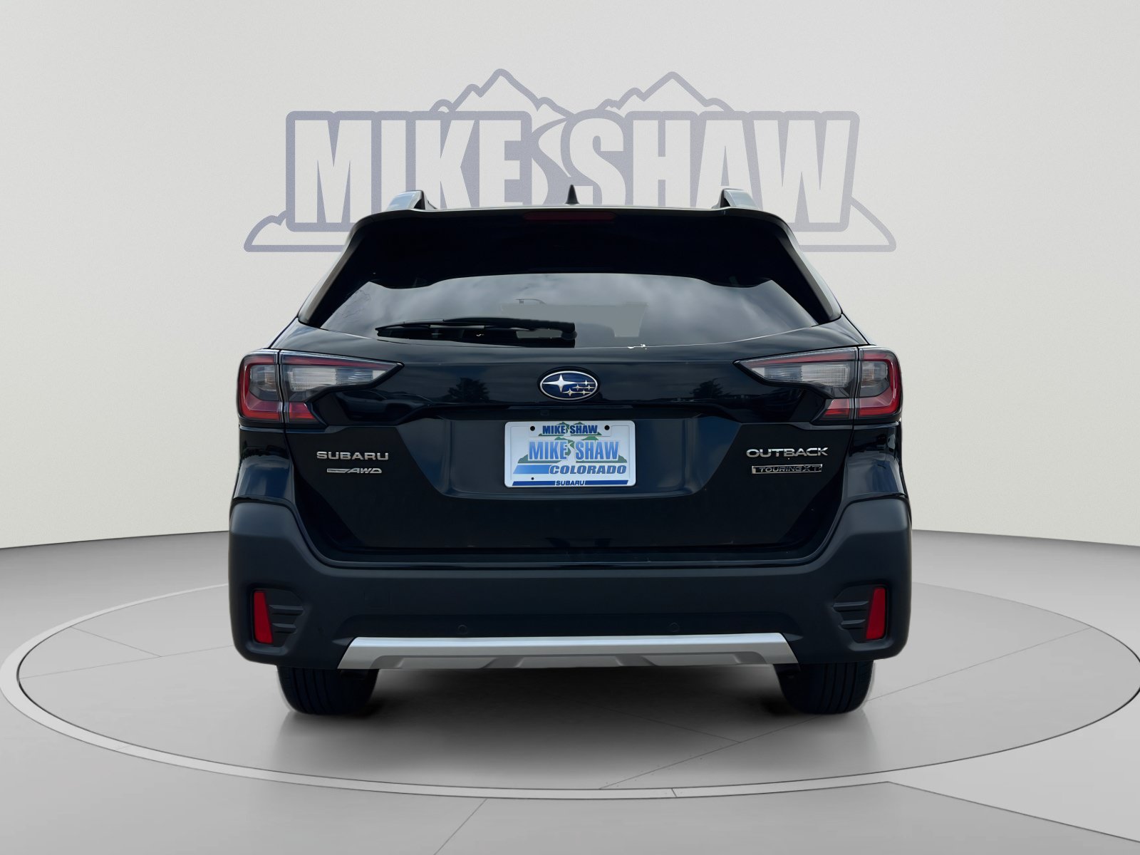 Used 2022 Subaru Outback Touring XT AWD/4WD image 4