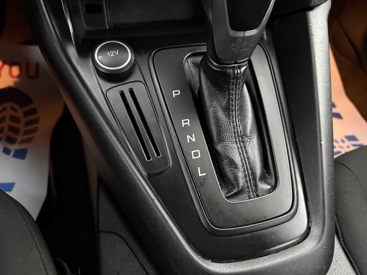 Used 2016 Ford Focus SE FWD image 26