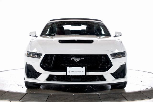 Used 2024 Ford Mustang GT Premium image 9