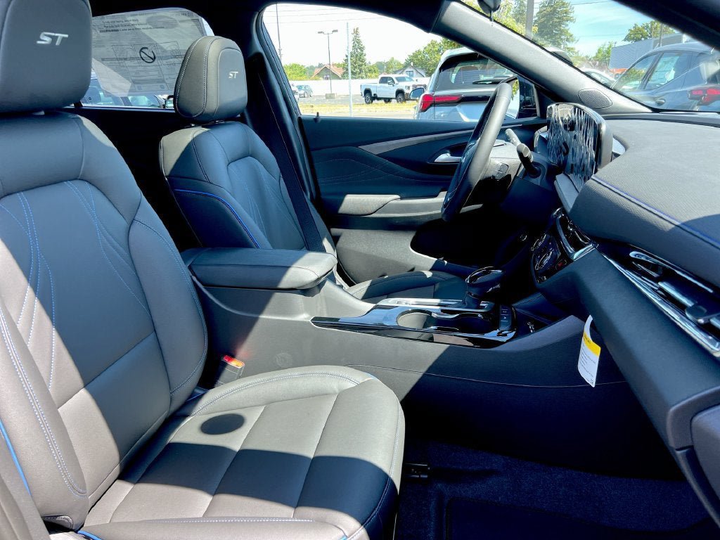 New 2026 Buick Envista Sport Touring w/ Convenience I Package FWD image 23
