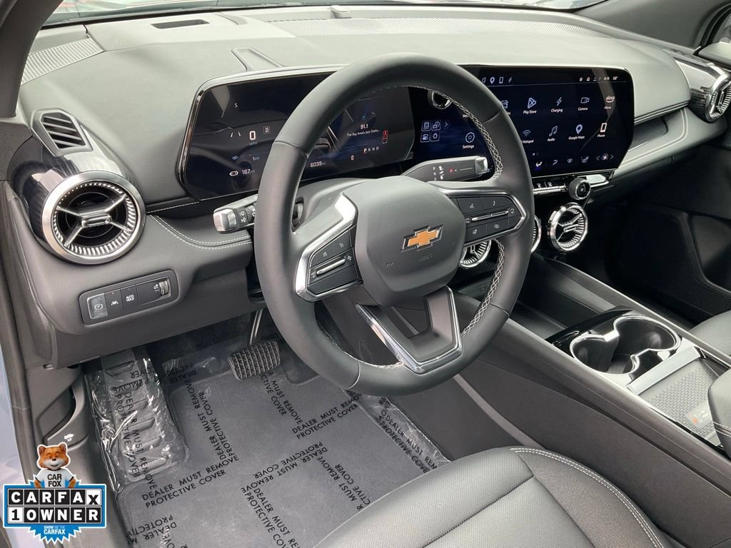 Used 2024 Chevrolet Blazer EV LT AWD/4WD image 15