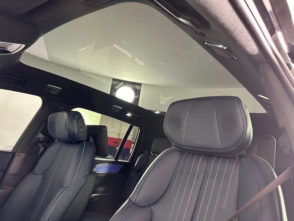Used 2025 Cadillac Escalade IQ Sport 2 AWD/4WD image 26