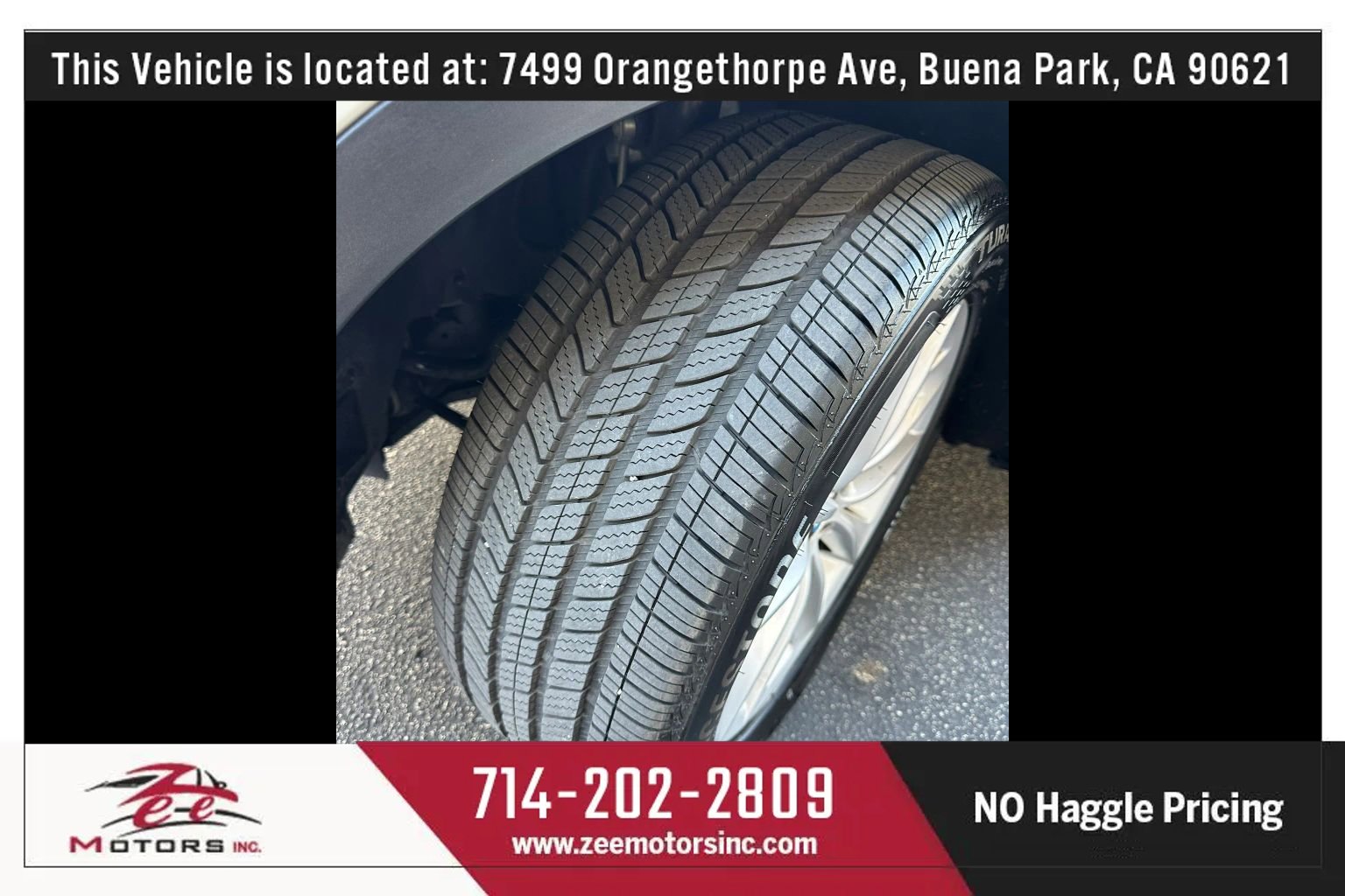 Used 2017 BMW X3 xDrive28i AWD/4WD image 56