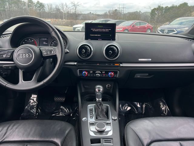Used 2018 Audi A3 2.0T Premium w/ Convenience Package image 14