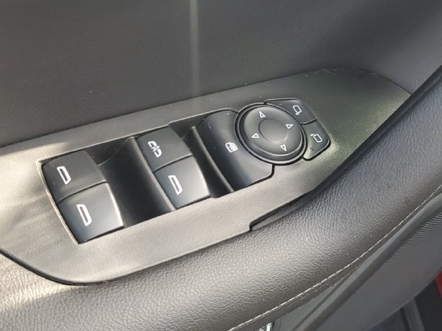 Certified 2021 Chevrolet Blazer LT AWD/4WD image 17
